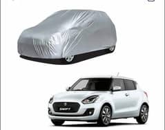 Susuki Swift Car Top Cover. Contect no 03279329454