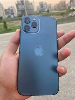 iphone 12 pro max pta approved hk variant