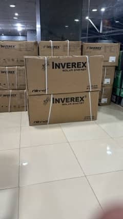 Inverex  Nitrox 8kw Hybrid Inverter