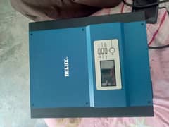 Dulux ups inverter 1kw only 6 months used