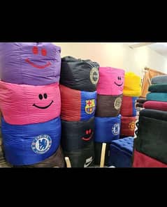 Bean bag sofas