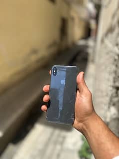 iphone xs max dual physical approved