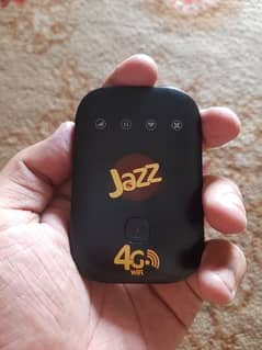 Jazz Wifi device with Box slightly Used