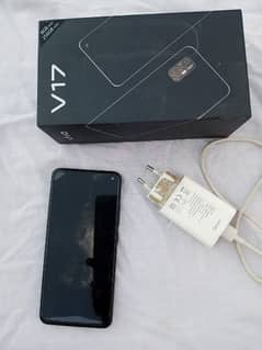 VIVO V17