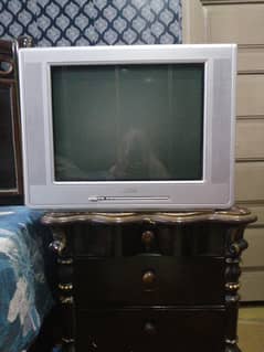 Philips 21 inch TV