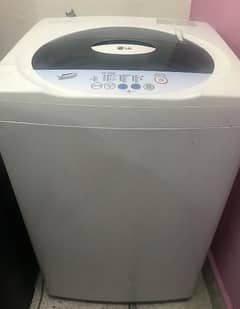 Automatic Top load washing machine for sale