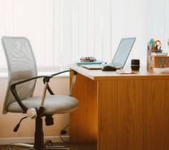 Required male & Female For Indoor Office work