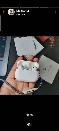 airpods pro 2