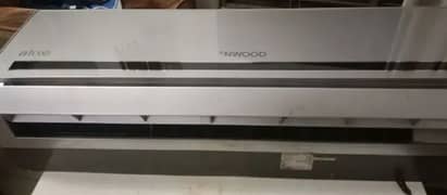 Used Kenwood AC for Sale in 10/10 condition and reasonable price