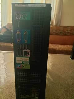 DELL CORE I5 2ND GENERATION SYSTEM FOR SELL
