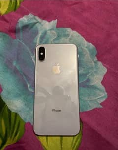 iPhone X GB 64 Battery 100change BYPASS ALL OK TRUE TONE OK FACE ID ok