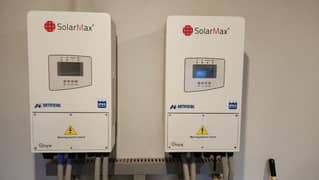 solar Max inverter 3.6kv hybird