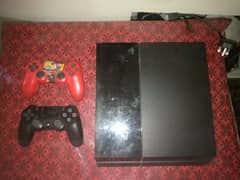 PS4 fat for sale