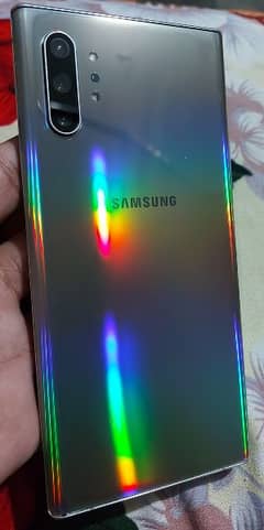 Samsung Note 10 plus 5G