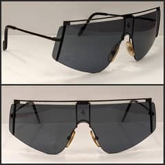 Gucci, Dior, Ferrari, Persol, Carrera, Randolph Sunglasses