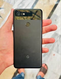 Google pixel 3xl patch phone 6/128