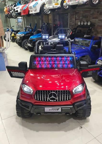 kids electric cars and jeeps for sale in wholesale rates 5