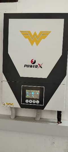 PowerX