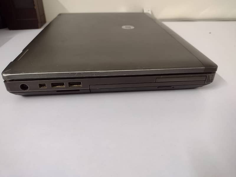 HP Probook 6460b Core i5 3rd Gen 4GB Ram 500 GB Hardisk 14.1″ Display 3