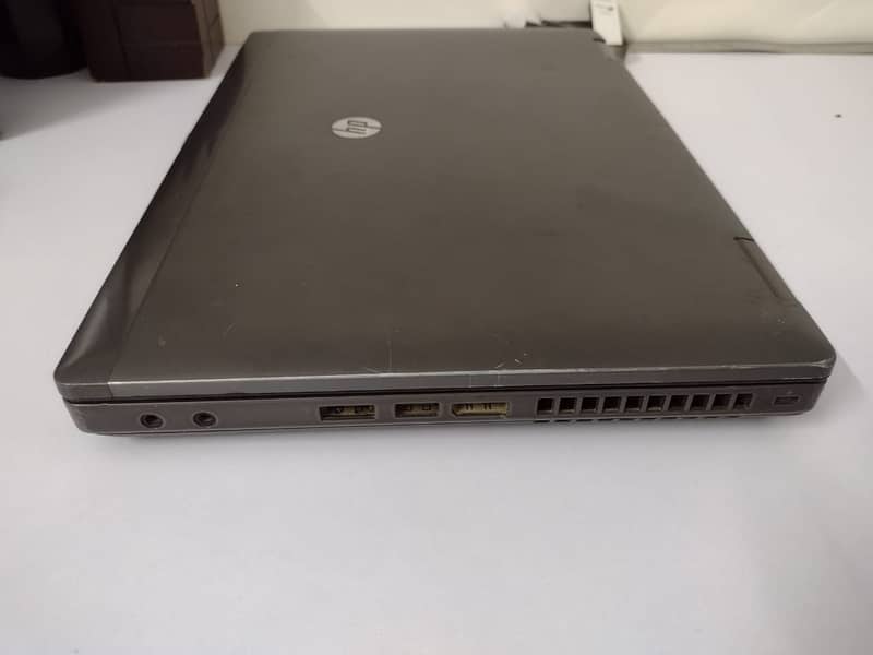 HP Probook 6460b Core i5 3rd Gen 4GB Ram 500 GB Hardisk 14.1″ Display 4