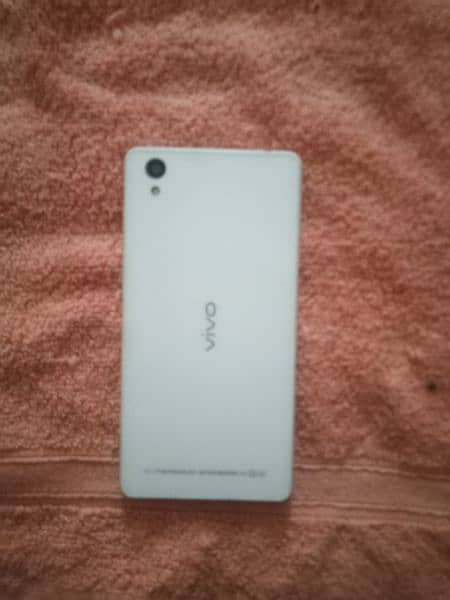 Vivo y51 a 1