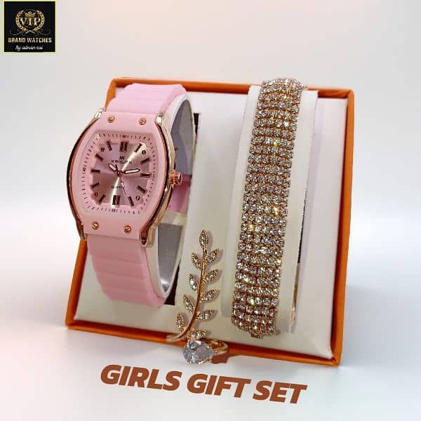 Xenlex Girls watches 0