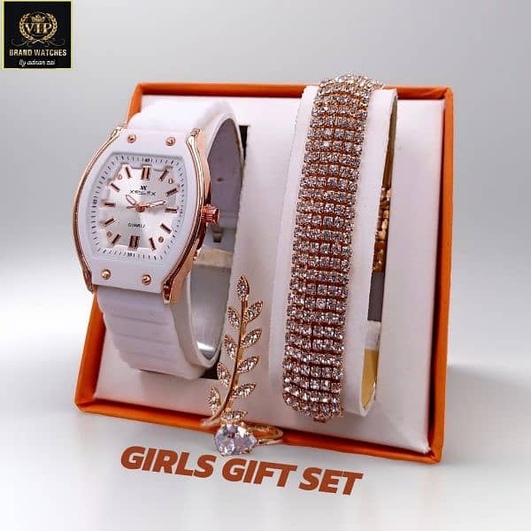 Xenlex Girls watches 1