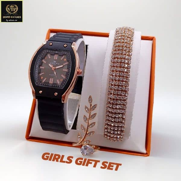 Xenlex Girls watches 3