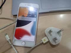 Iphone 6s 64GB PTA approved with box