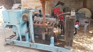 japani Osaka 60 KVA generator for sale good condition