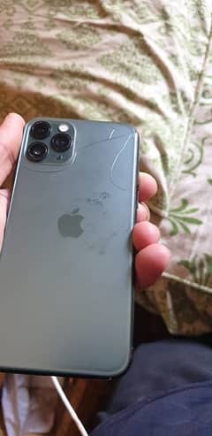 iPhone 11 Pro pta approved