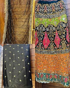 Indian Work Dresses For Sale