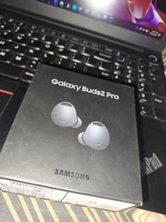 Samsung Galaxy Buds2 Pro