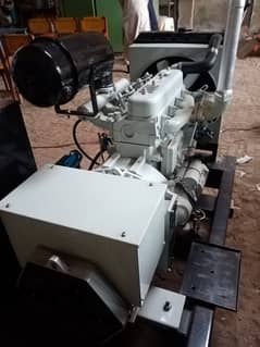 Olympian power system/ generator / 40kw / generator / diesel / cat