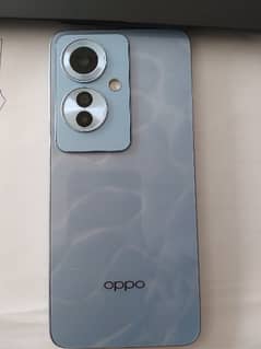 Oppo Reno 11 F 5G PTA approved