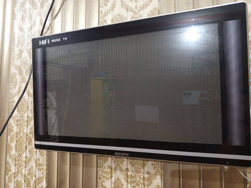 Sony china LCD 0