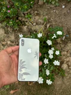 IPHONE XS WATERPACK