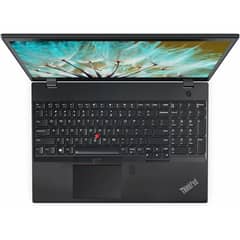 Lenovo ThinkPad T570 | 15.6" Business Laptop