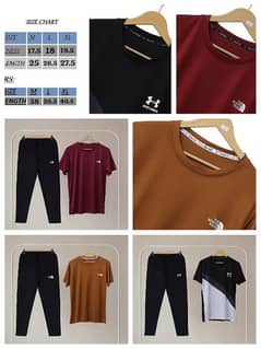Track suit, online delivery, plz only wathsapp on this num 03135921724