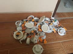 Repair Your Led Bulb & Ceiling lights in 12W With Claim Warranty @Home