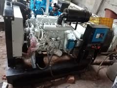 Generator Hyundai Technology /generator/ Hyundai /12kw / Olympian/40k