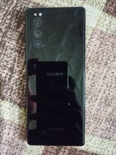 Sony Xperia 5 mark 1 snapdragon 855 gaming and camera phone non pta