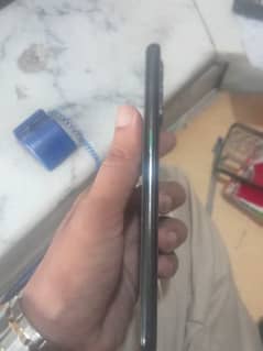Oppo reno 5 with box charger  8/128