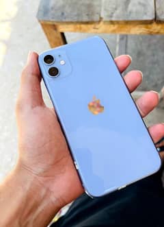 Iphone 11 non pta