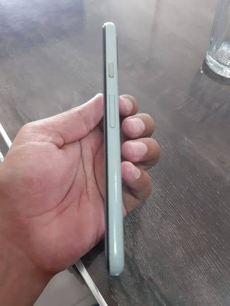 Google pixel 5 for sale condition perfect 1