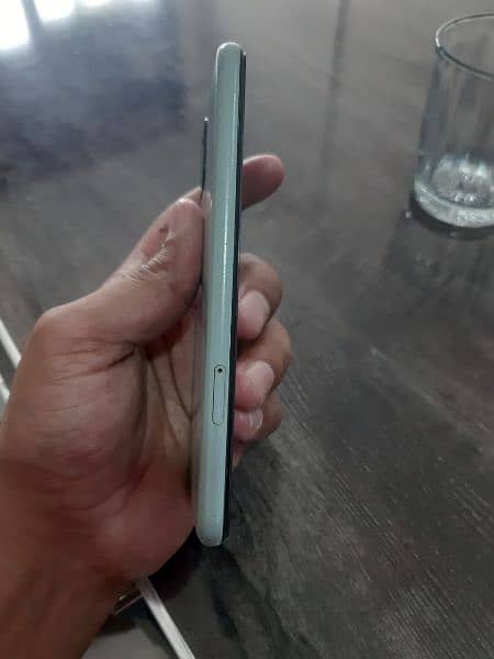 Google pixel 5 for sale condition perfect 2