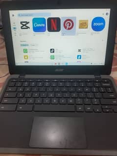 Acer Chromebook C732 | 32GB | 4GB | Play Store Supported