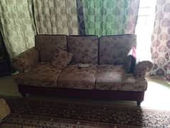 5 Sear Sofa Set