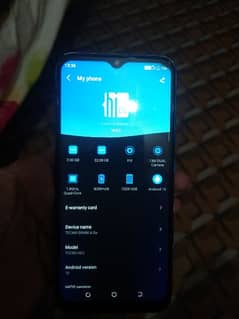 Tecno spark 6 Go mobile