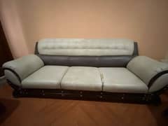 5 seater sofa cusion set